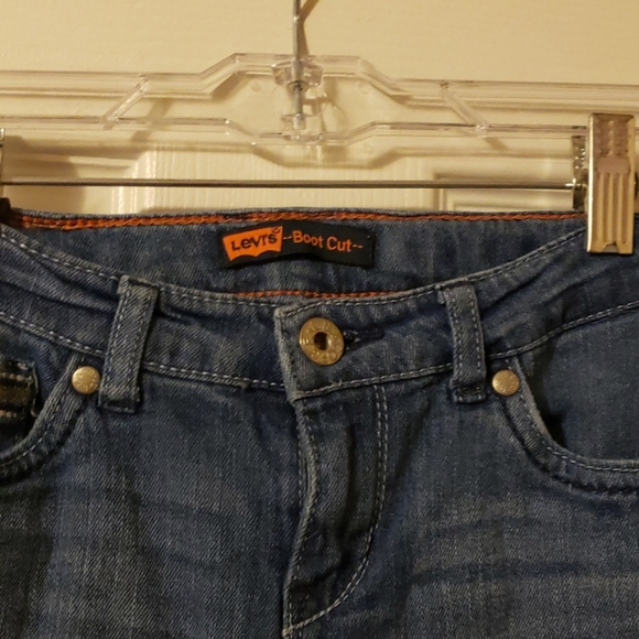 Pants - Picture 2 of 2